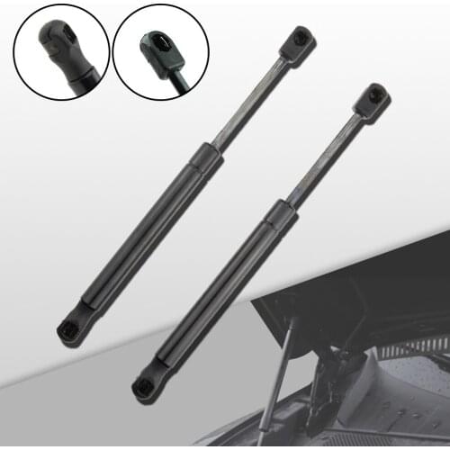 2 PCS Rear Liftgate Lift Supports Struts Shocks Fit Mazda 6 Sedan 2003-2008 GJ6A56930