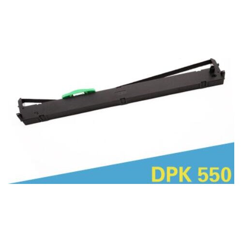 Ink Ribbon Cassette For FUJITSU DPK550/560/570 Black