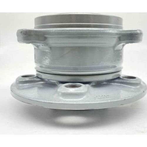 CAR rear wheel axle head wE350 E300mer ced enzE400 E300/350 E450 Follower Left wheel bracket Wheel bearing Rear wheel axle end H