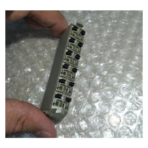 1PC NEW B&R X20AT2402+X20BM11+X20TB12