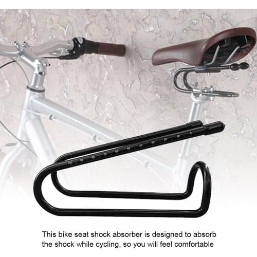 BoFaCarry Front Shock Absorbers For Bicycles