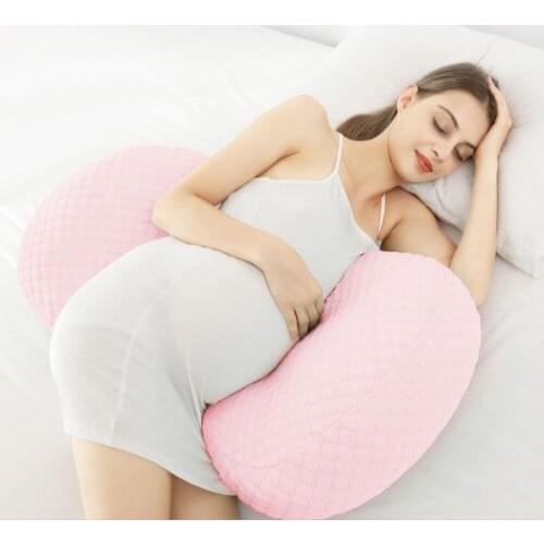 BOUSSAC Large Pillows