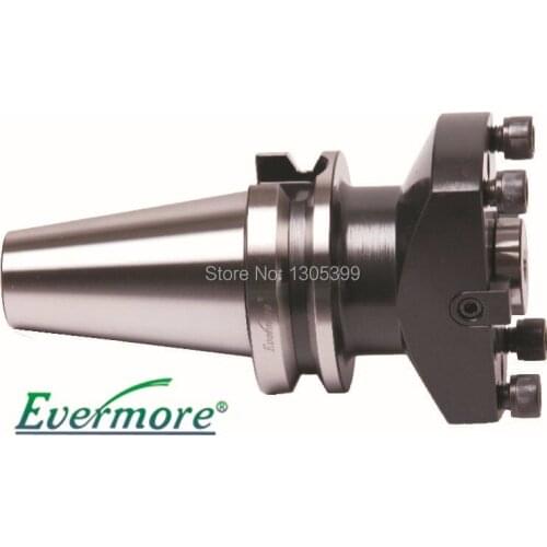 BT50-ECK7A-100,Large boring holders,CNC tools system ,Evermore