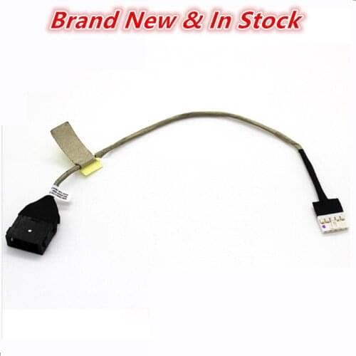 DC Jack Cable Power Cable Connector Port For Lenovo U41 U41-70 S41-35 S41-70 S41-75 300S 300S-14 500S-14 300S-14ISK