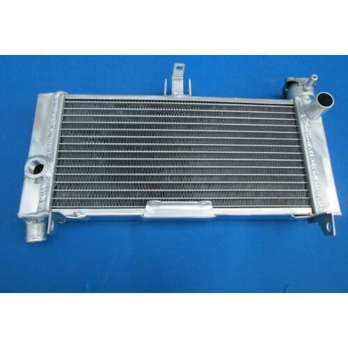 Hot Selling GPI Racing Aluminum Radiator For Honda VFR400 NC21 VFR 400 NC 21
