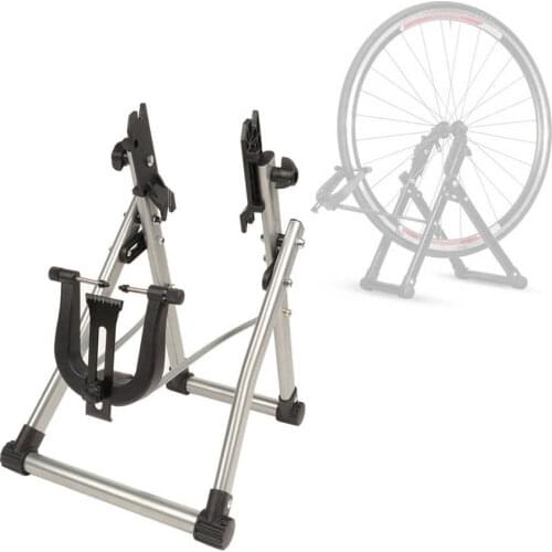 Multifunction Bike Bicycle Wheel Truing Stand Maintenance Cycling Accessory Parts For Mountain Cycling Bike Repair Tool