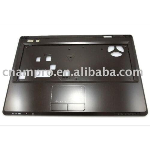 Laptop cover: Plamrest Touchpad For Averatec 2300, 2370, 2370HM1E Dard Brown