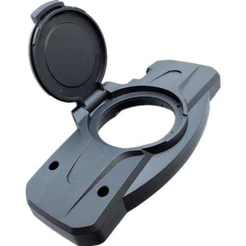 Pulsar objective lens cover for thermal imaging binocular used for Accolade XQ38 / XP50 thermal imaging Accolade part