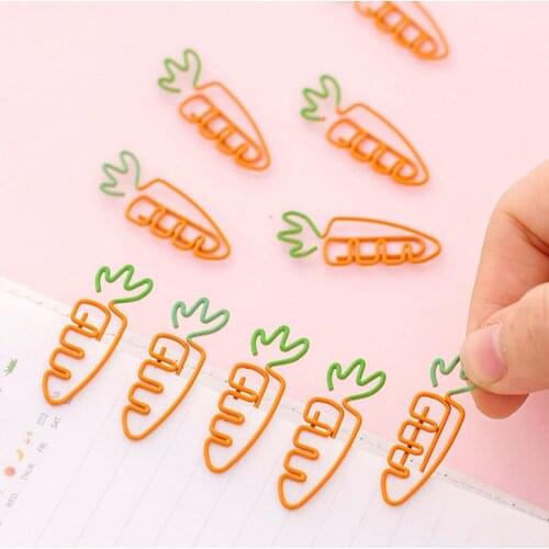 Leaffei Metal Paper Clips
