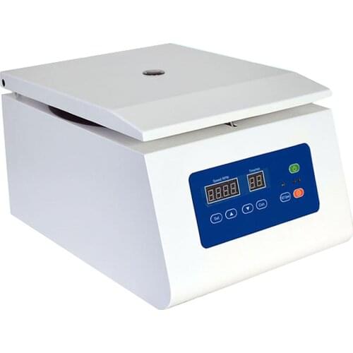 Desktop Low Speed Clinic Centrifuge TD4Z-WS Lab Centrifuge Machine