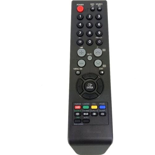 New Original BN59-00596A FOR SAMSUNG TV Remote control 2032MW 225BW 225MW 932MW 932W LS19PMASFEDC LS19PMASFY/EDC LS22CRASBEDC