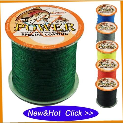 Braided Fishing Line 300m Japan Multifilament Fishing Line 4 Strands Braided Line 10-100lb for Saltwater/Freshwater