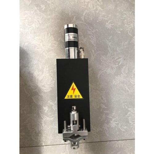 CNC THC Plasma Cutting Torch Height Controller THC Lifter JYKB-100-DC24V-T3