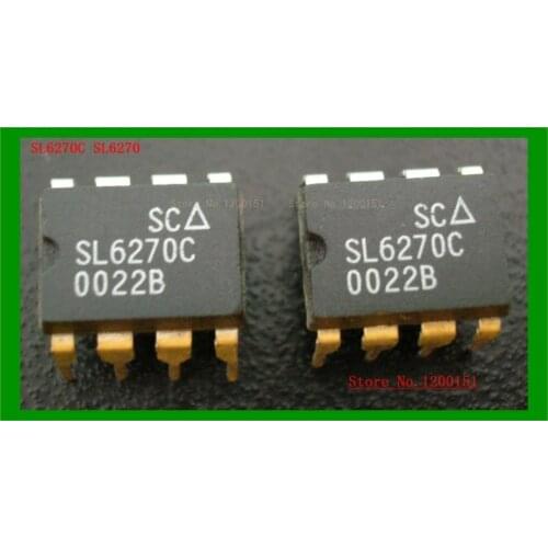 SL6270C SL6270 DIP-8