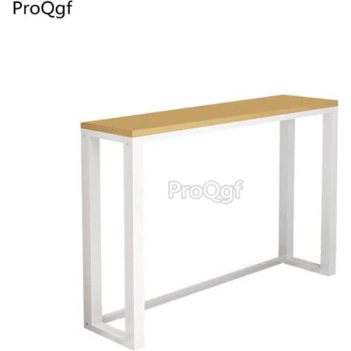 Prodgf 1 Set 80*30*80cm hot sweet Corner Console Table