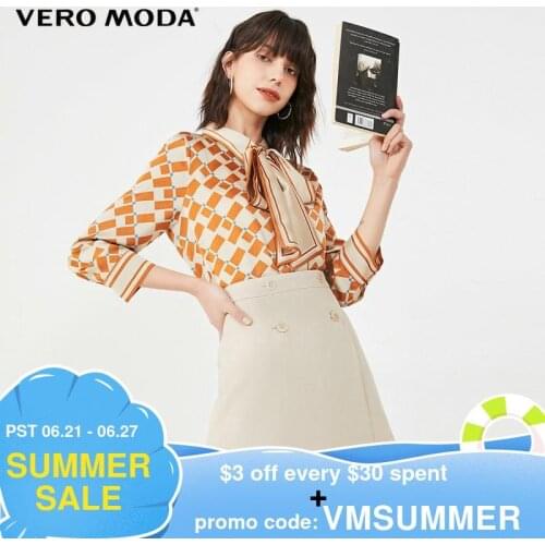 Vero Moda Women's Office Shorts