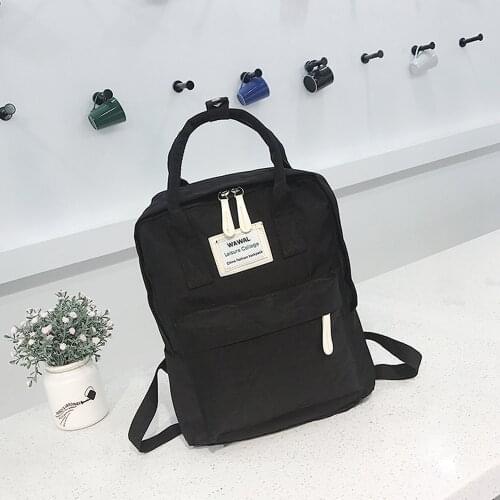 Women Sky Blue Gradient Backpack Ladies Fashion Crystal Crown Travel Backpack School Shoulder School Bags For Teenage Girls #38