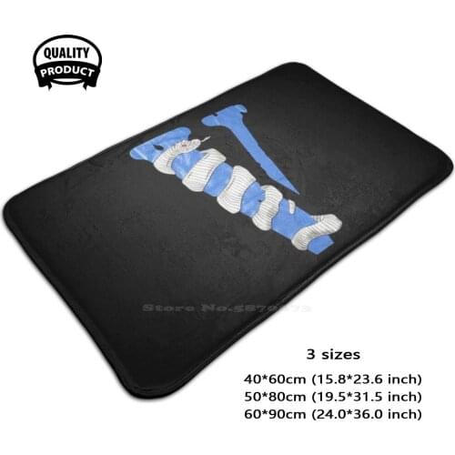 Snake Best Selling 2020 / 2021 Door Mat Foot Pad Home Rug Woman V Text And Girl And Boy Girl Kids X Fragment V Black V Lone