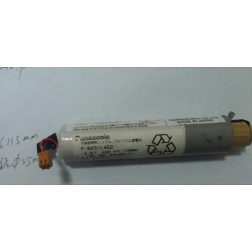 1PCS HHR-15L2G1 2.4V 1500mAh