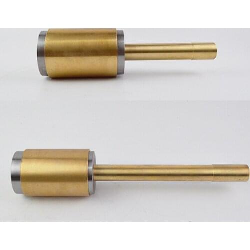 1pcs/lot SPVF GPS-2 elevator brake iron core copper sleeve coil brake host brake elevator accessories DB101