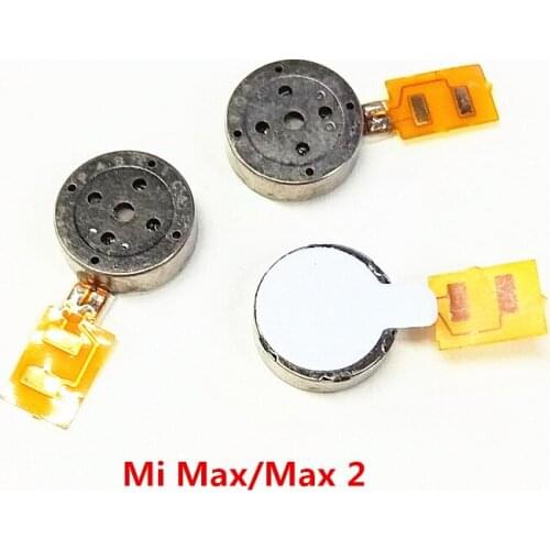 5pcs/Lot Motor Vibration Vibrator Buzzer With Flex Cable for Xiaomi Mi Max Max2