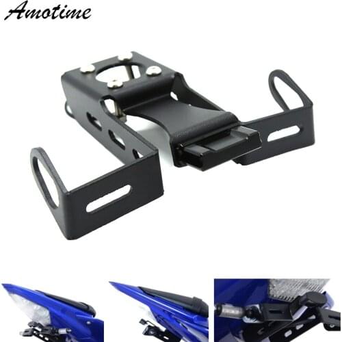 Amotime Frame For Motorcycle Number