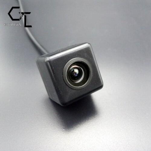 CM7070 chip Glass lens Waterproof Car Parking Reverse Camera / Car Rear View Camera / Back Up Camera / CCD HD Night Vision