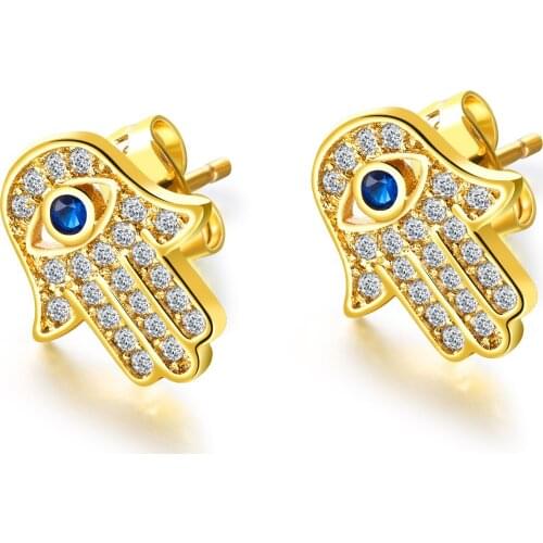 BFORTUNE Dangle Earrings