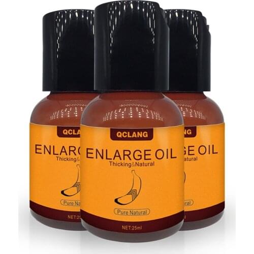For Male men Penis Herbal increasing Enlargement Essential Oil Increase Growth Extension Thickening and hardening Delay Cream
