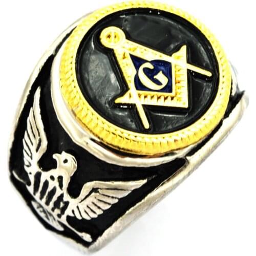 FANSSTEEL Jewelry For Men