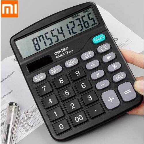 Photoelectric Dual power Drive 12 Number big screen Intelligent Shutdown for Mall store Finance Office Finance