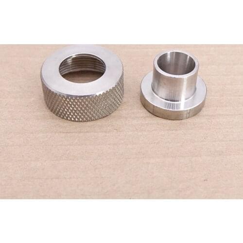 IEC711 Artificial Ear Fixture Armature Speaker Unit Earphone Frequency Response Curve Tester Accessories