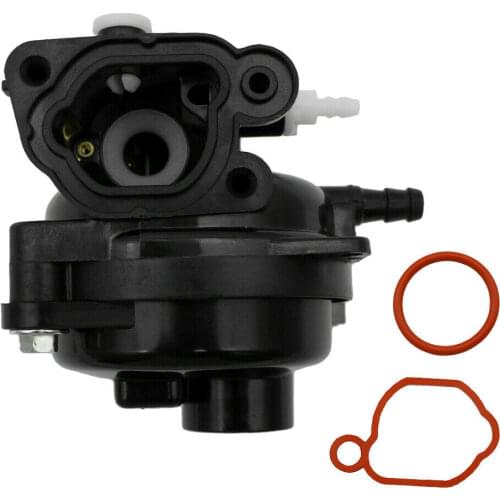 Car Carburetor for Briggs & Stratton 799583 Carburetto Lawn Mower Replacement Part Auto Engine Accessories 799583