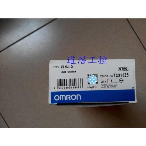 2 Circuit Limit Switch WLNJ-Q