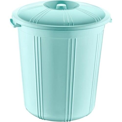 Garbage Container Garbage Bucket Clamshell 72 L
