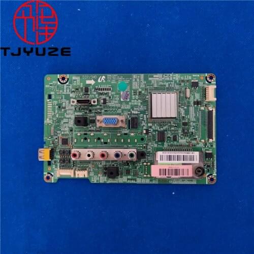 Good Test BN41-01628A Main Board BN41-01628 Motherboard LA32D400E1 LA32D400 LTF320AP11 LA32D400E1XXM BN94-04621G
