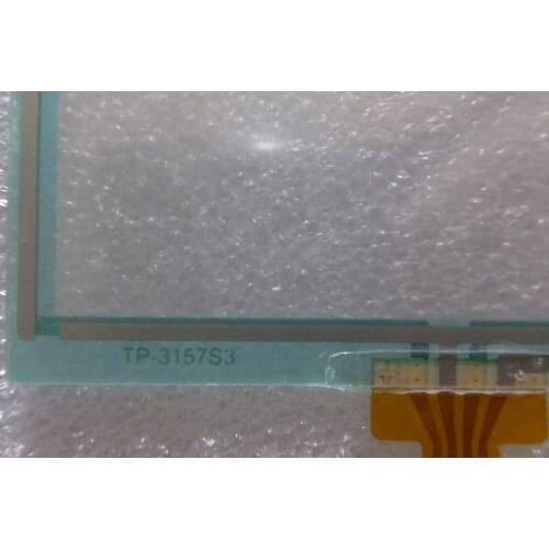 New and original touch screen for panel only touch screen or glass TP-3157s3
