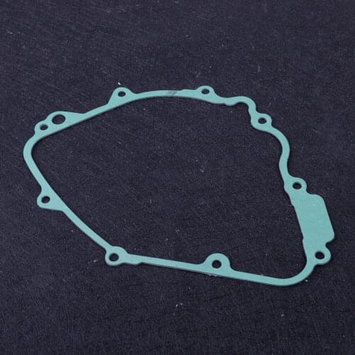 New Green Motorcycle Stator Engine Generator Cover Case Gasket Fit For Honda CBR900RR 2003 CBR929RR 2000 2001 CBR954RR 2002 2003
