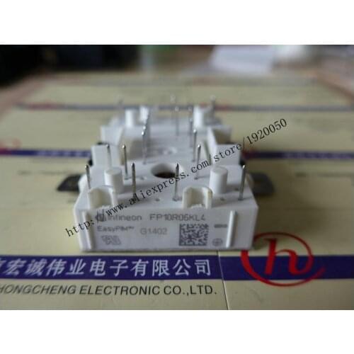 FP10R06KL4 module Special supply Welcome to order