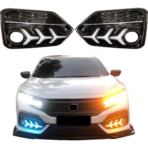 WOLONG Car Lamps