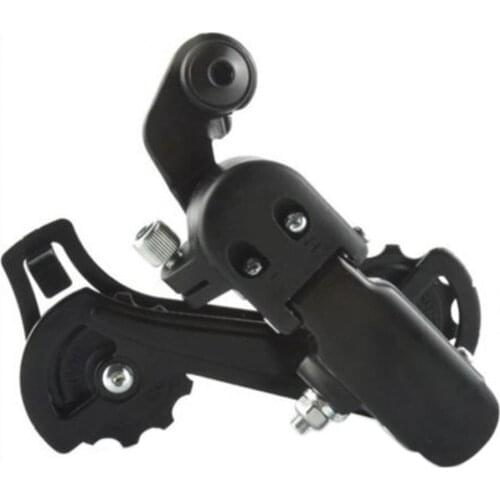 TZ31 Aluminum Alloy 6/7 Speed MTB Mountain Bicycle Rear Derailleur Accessories Bicycle Derailleur переключатель скорости шимано