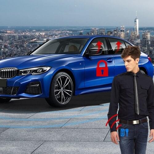 Автомобильная сигнализация Aroham China At AliExpress