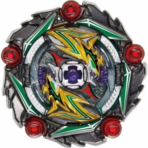 B-X TOUPIE BURST BEYBLADE SuperKing Sparking B-164 Super King Curse Satan .Hr.1D DropShipping