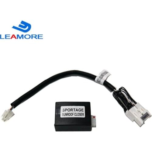 LY-LEAMORE free shipment &fast shipping for SPORTAGE sunroof closer module