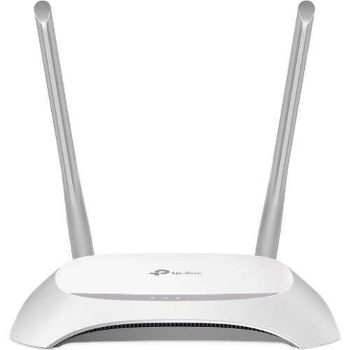 English firmware TP-LINK TL-WDR841N WiFi router Wireless Home Routers TPLINK Wi-Fi Repeater routers Network Router