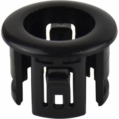 Parking Sensor Holder 89348-33010 89348-33010-C0 PDC Retainer Holder Bracket for Toyota Lexus RX350 XV40