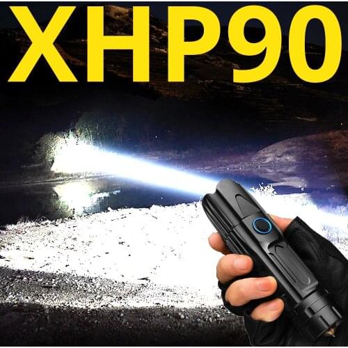 DIYUN Tactical Flashlights