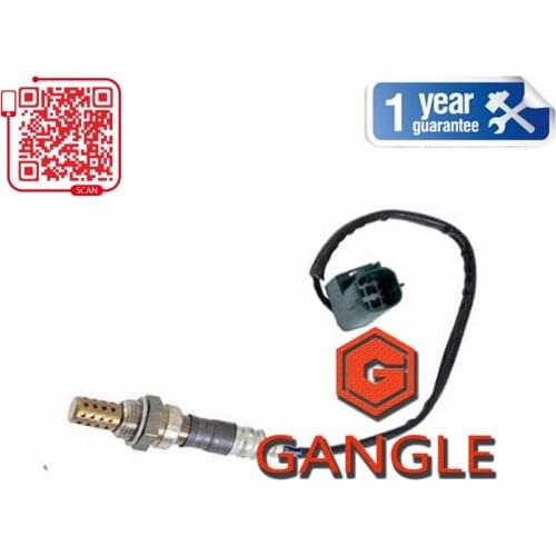 For 2003-2007 INFINITI G35 Oxygen Sensor GL-24302 226A0-4J901 226A0-4J903 226A1-AM601 234-4302