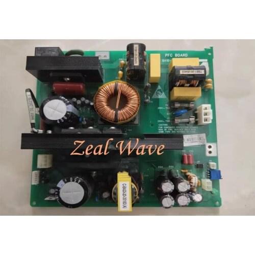 For Mindray BS120 BS130 BS180 BS190 Biochemical Analyzer PFC Power Board Accessories