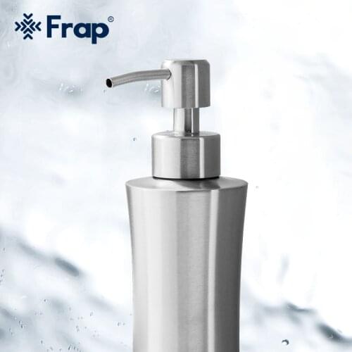 FRAP Bathroom Products